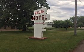 Sheldon Motel